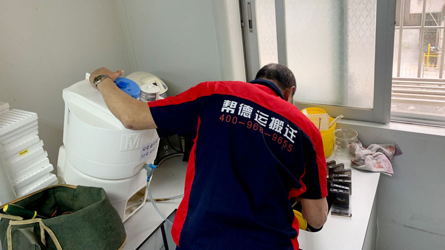 深圳羅湖搬家公司