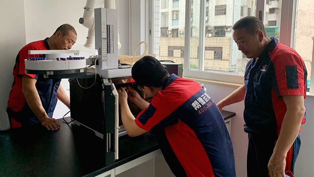 在深圳搬運(yùn)辦公室時(shí)需注意的事項(xiàng)