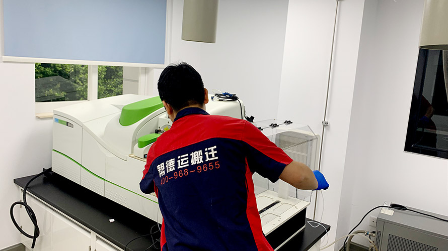 比較好的深圳搬運公司都有什么特點