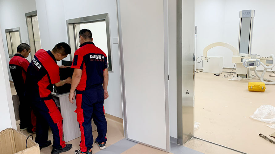 進行深圳搬家公司推薦的利用有哪些