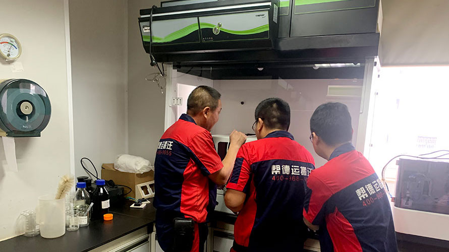 受歡迎的深圳搬遷有哪些特點(diǎn)