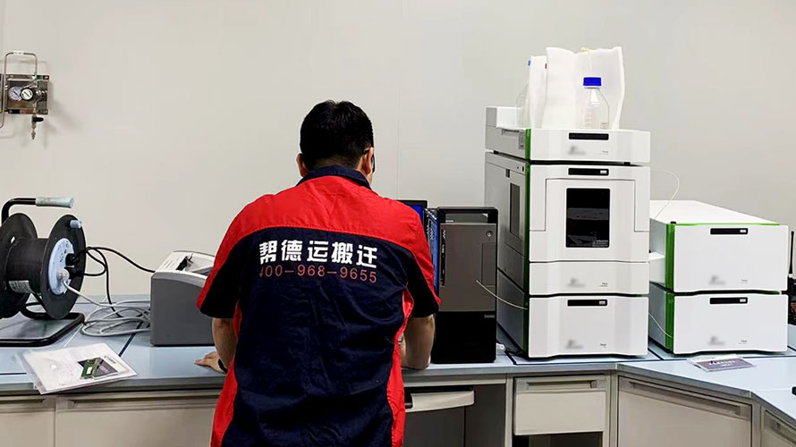 深圳搬運(yùn)搬家服務(wù)是如何發(fā)展而來(lái)