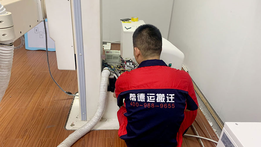 吉泰搬遷，深圳搬家的好幫手