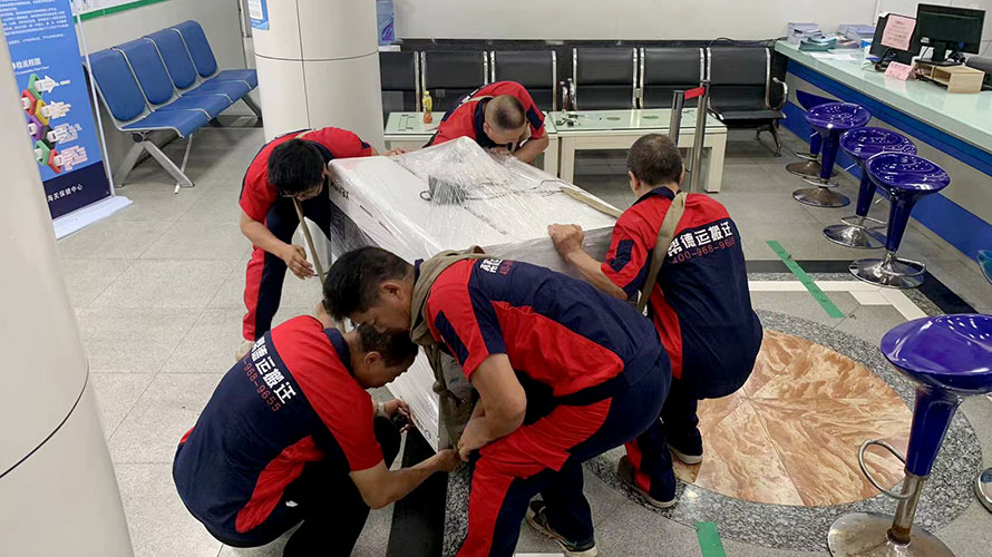 貨車(chē)搬家公司該怎么選?