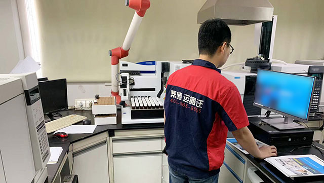 深圳搬家公司靠譜嗎？