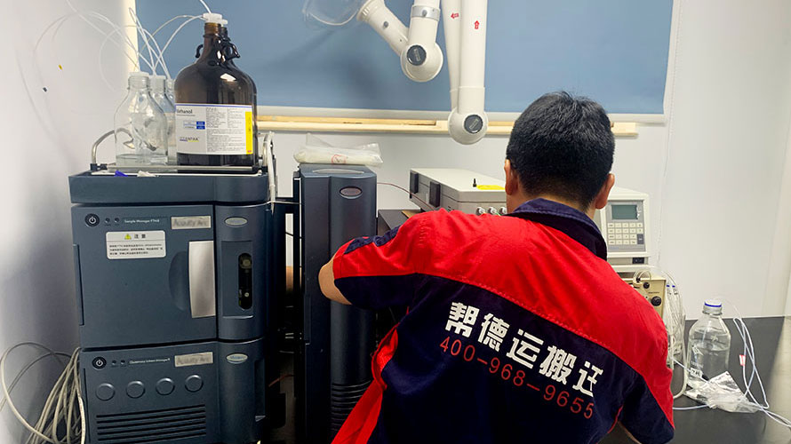 有沒(méi)有推薦的深圳市寶安區(qū)和坪山區(qū)搬家公司