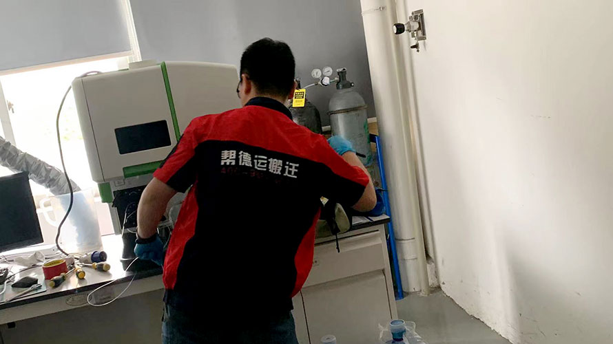 深圳沙井有搬家公司嗎？