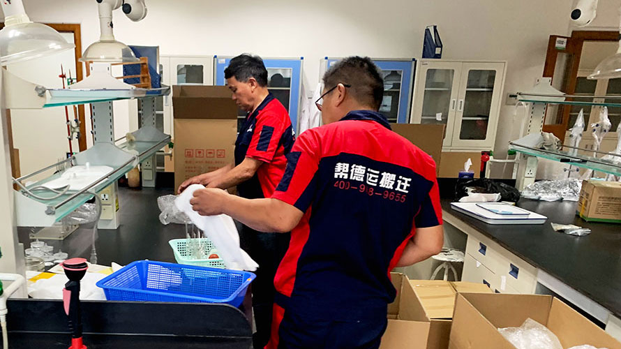 深圳龍華區(qū)大型搬家公司