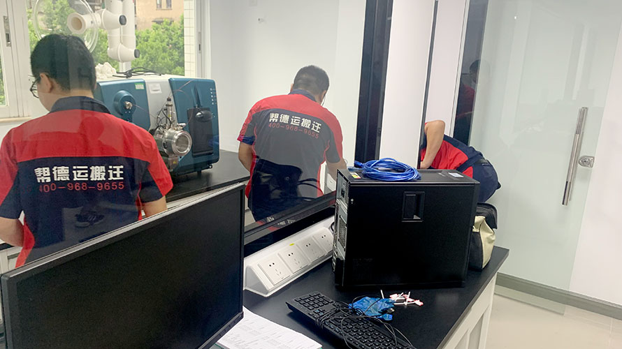 吉泰深圳搬家公司鋼琴搬運(yùn)服務(wù)獲得市場認(rèn)可的原因揭秘