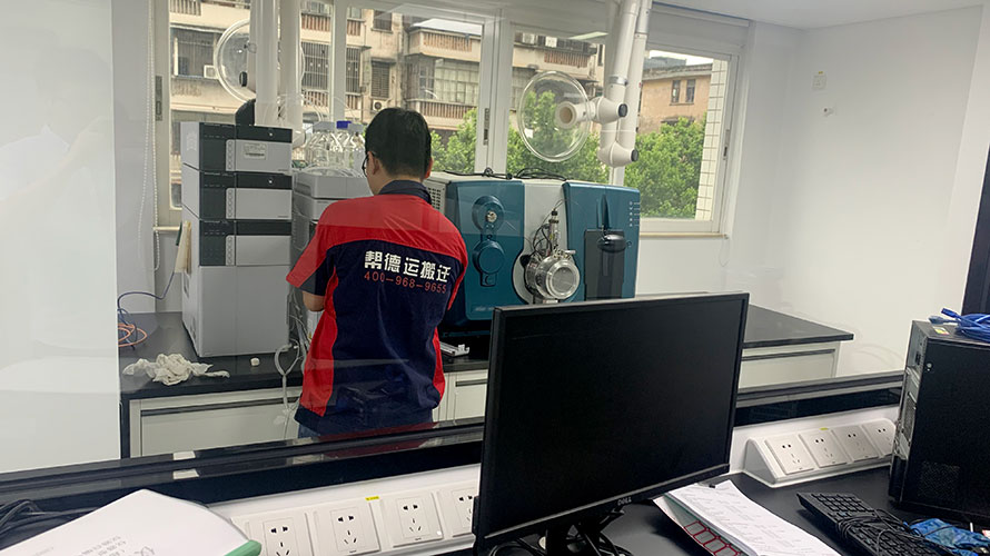 關(guān)于如何找到深圳正規(guī)搬家公司的實用攻略