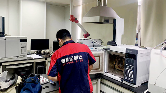 別墅搬家，深圳福永搬家公司怎么找?