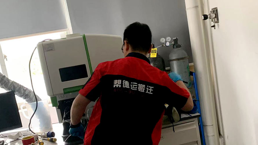 深圳廠房搬家的收費標準