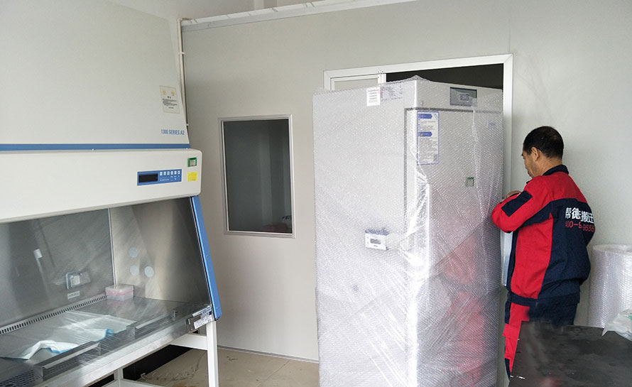 大型設(shè)備吊裝搬運安全注意事項