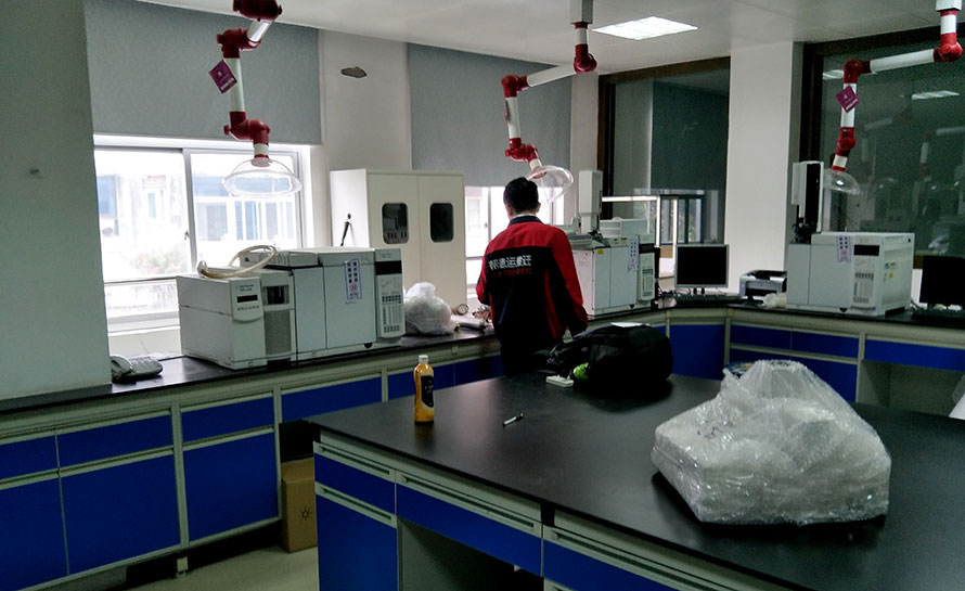 專業(yè)工廠設備搬遷服務：確保生產無縫銜接