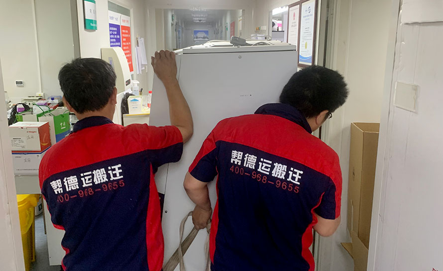 深圳進口設備搬家公司怎么選？