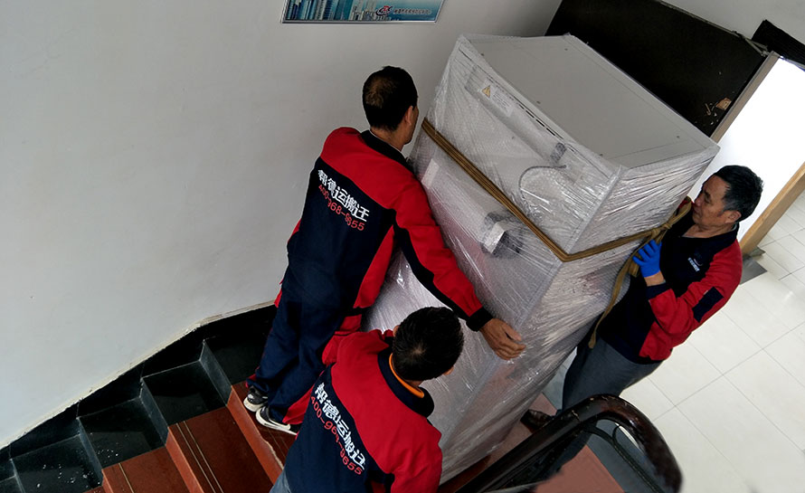 深圳工廠整體搬遷服務(wù)重點(diǎn)工作有哪些？