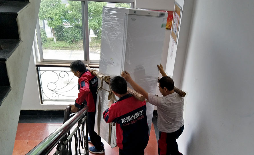 一篇文章看懂深圳設(shè)備搬家價格