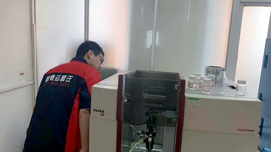 深圳設備長途搬遷