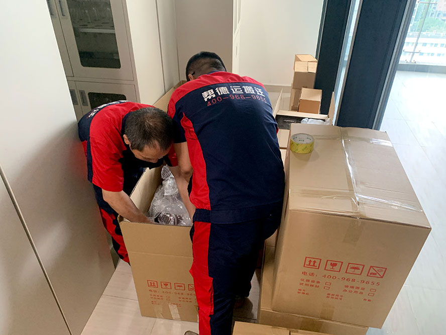 展會搬家 展會搬家