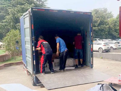 深圳保稅區(qū)搬家 深圳保稅區(qū)搬家