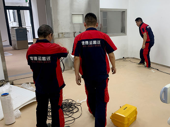 深圳沙河街道搬家 深圳沙河街道搬家