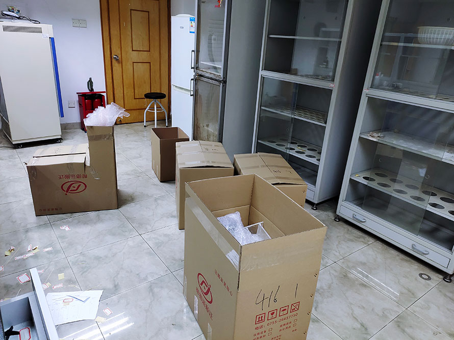 學(xué)生宿舍家具搬運(yùn)服務(wù)